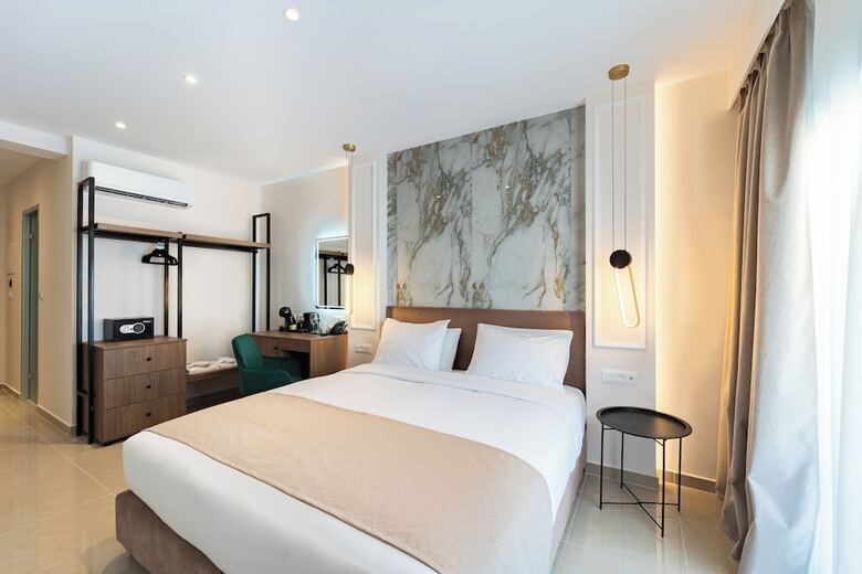 Hotel Philia Center Suites