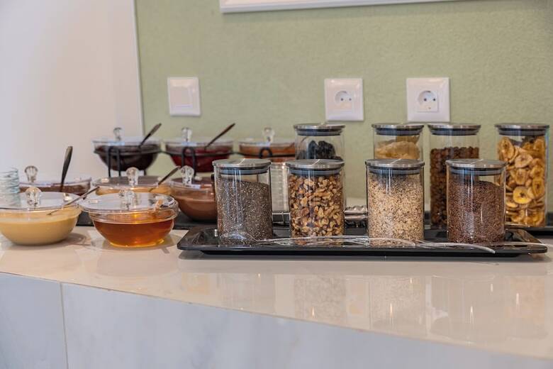 Hotel Philia Center Suites