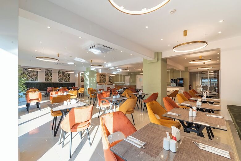 Hotel Philia Center Suites