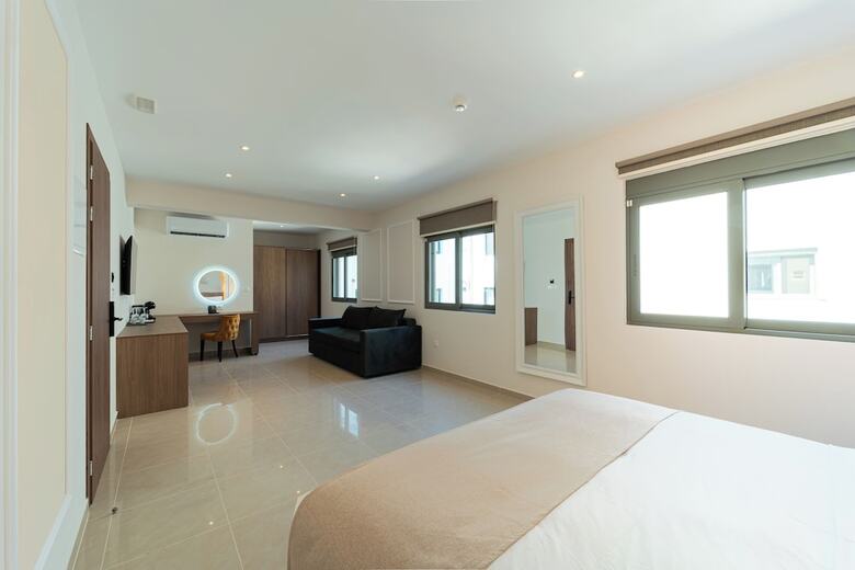 Hotel Philia Center Suites