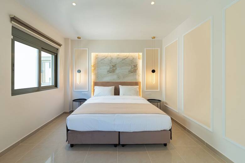 Hotel Philia Center Suites