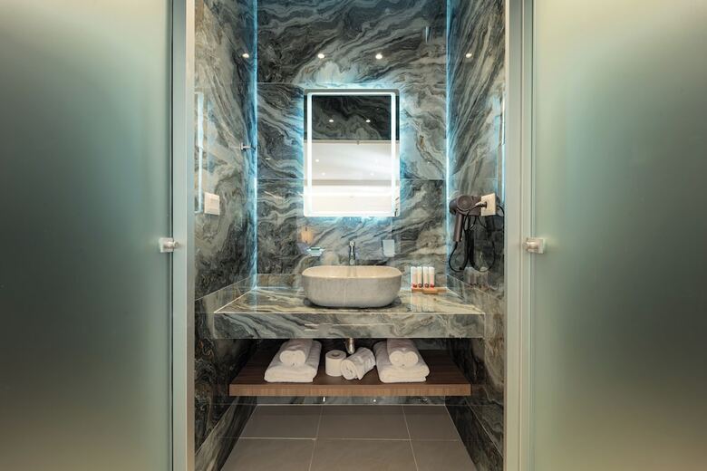 Hotel Philia Center Suites