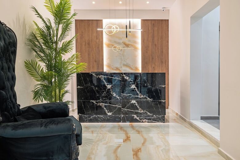 Hotel Philia Center Suites