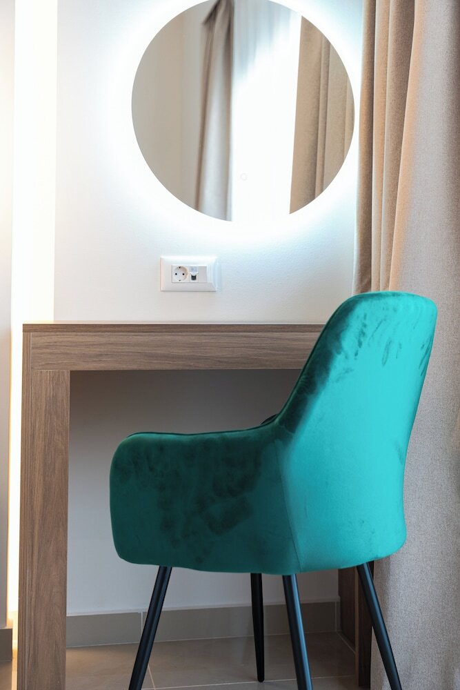 Hotel Philia Center Suites