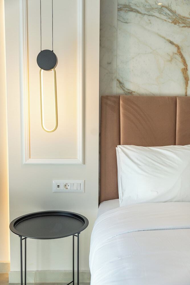 Hotel Philia Center Suites