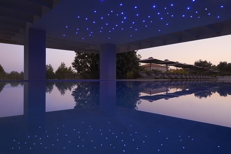 Hotel Celestial All Suites