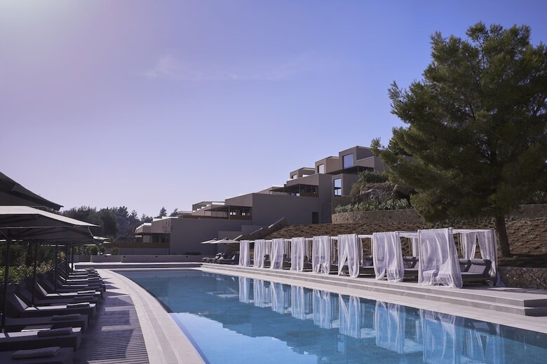 Hotel Celestial All Suites