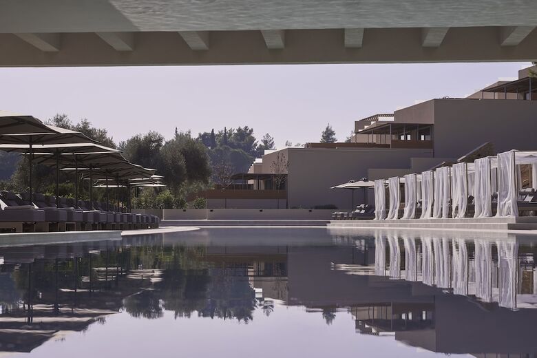 Hotel Celestial All Suites