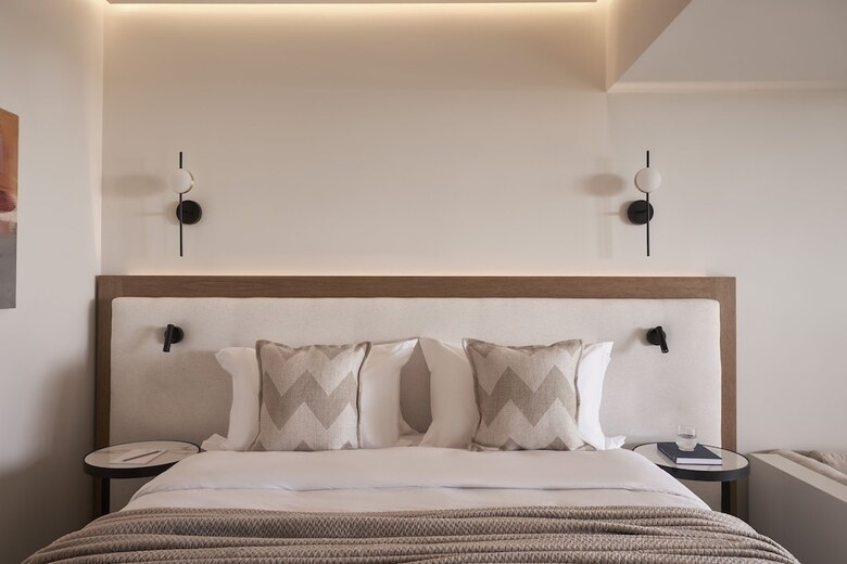 Hotel Celestial All Suites