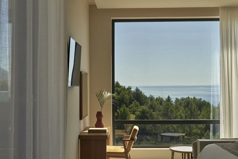 Hotel Celestial All Suites