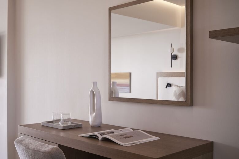 Hotel Celestial All Suites