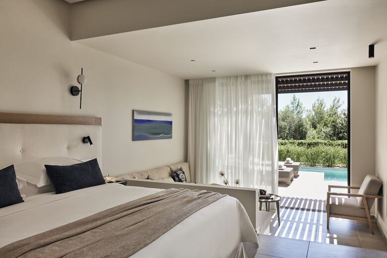 Hotel Celestial All Suites