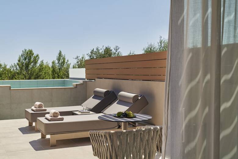 Hotel Celestial All Suites