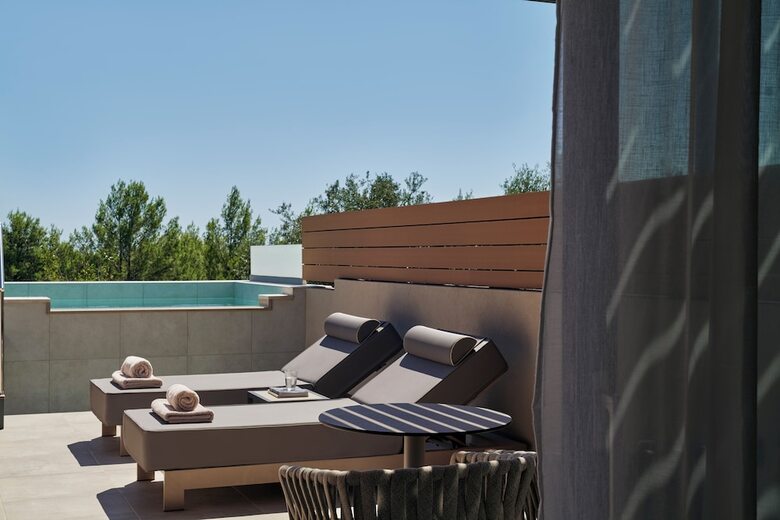 Hotel Celestial All Suites