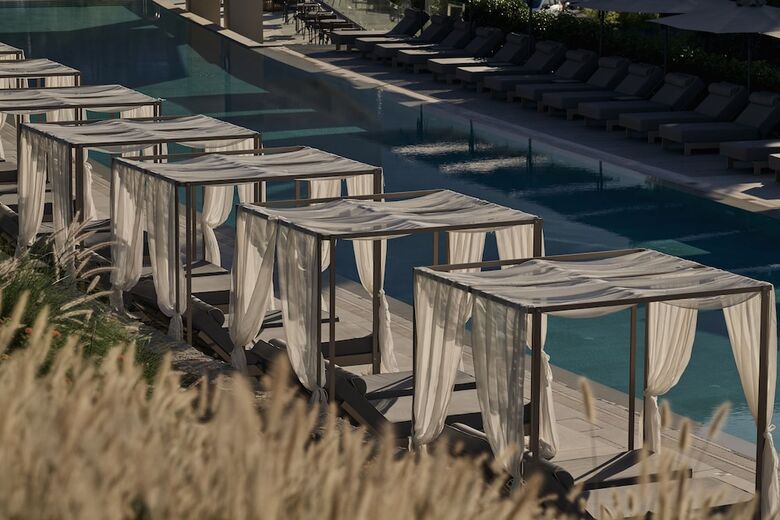 Hotel Celestial All Suites