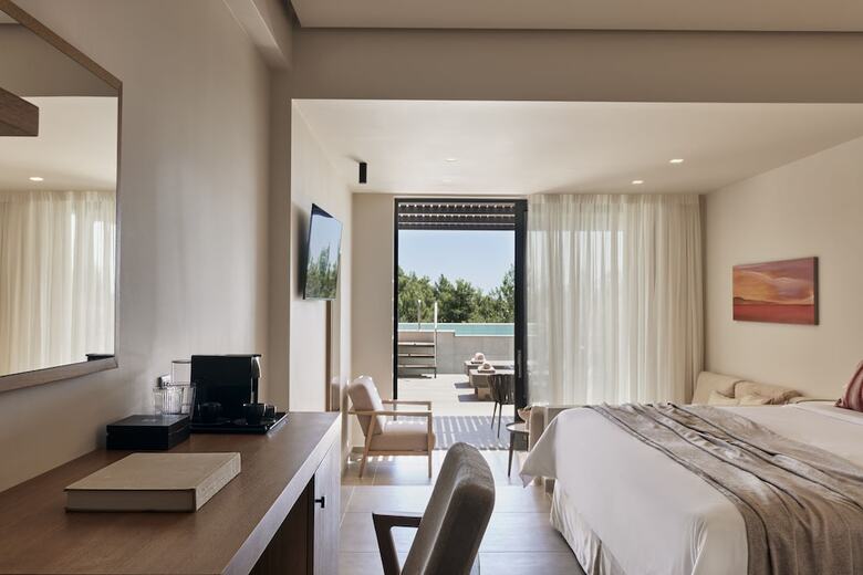 Hotel Celestial All Suites
