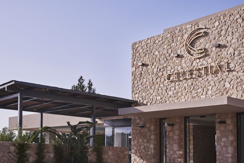 Hotel Celestial All Suites