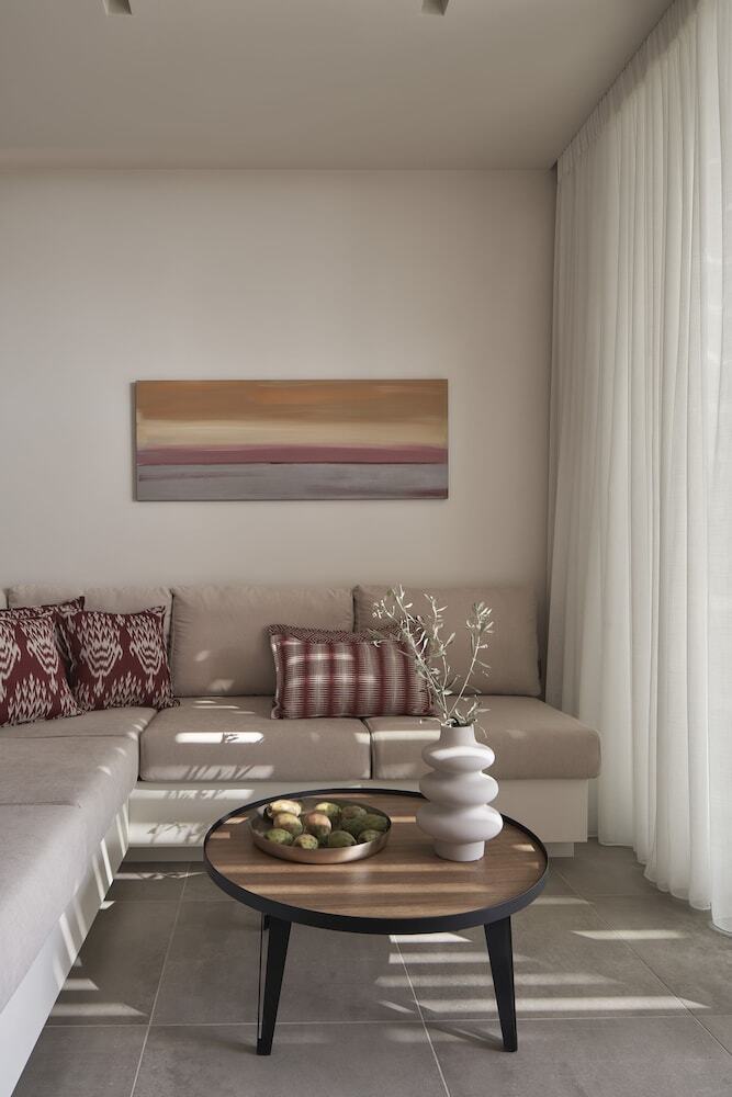 Hotel Celestial All Suites