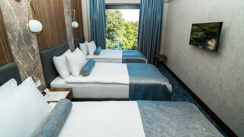 Ring Stone Hotels Bosphorus