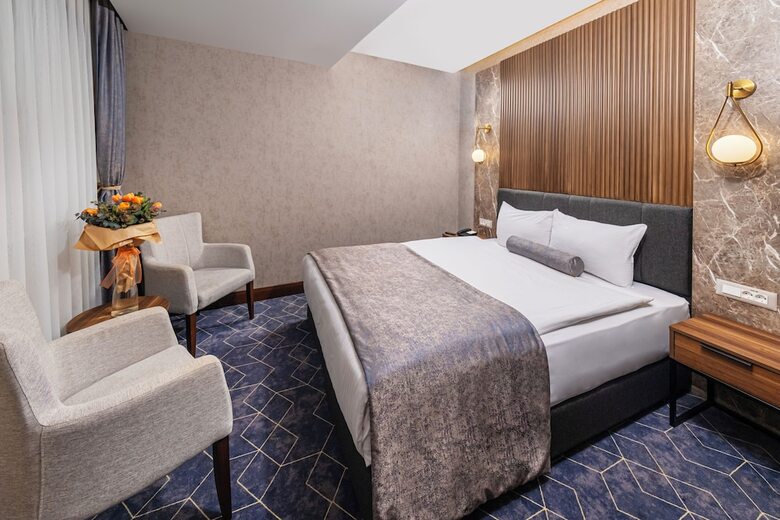 Ring Stone Hotels Bosphorus
