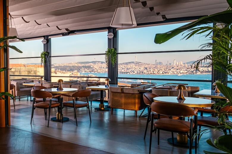 Ring Stone Hotels Bosphorus