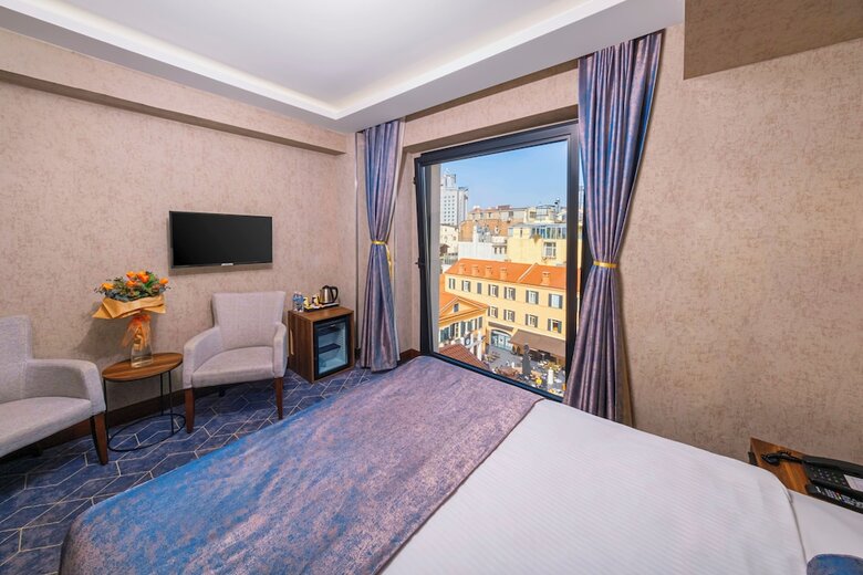 Ring Stone Hotels Bosphorus