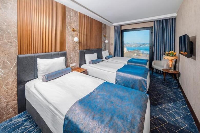 Ring Stone Hotels Bosphorus