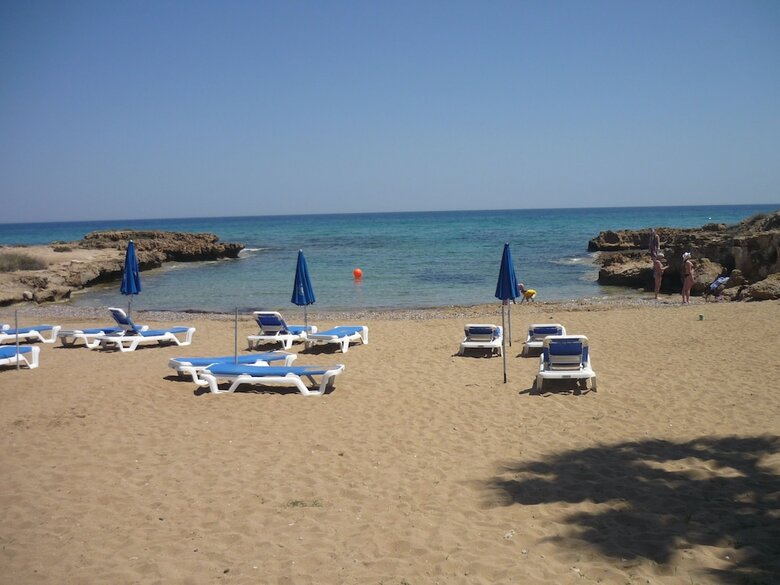 Aparthotel Penelope Beach Hotel Apts
