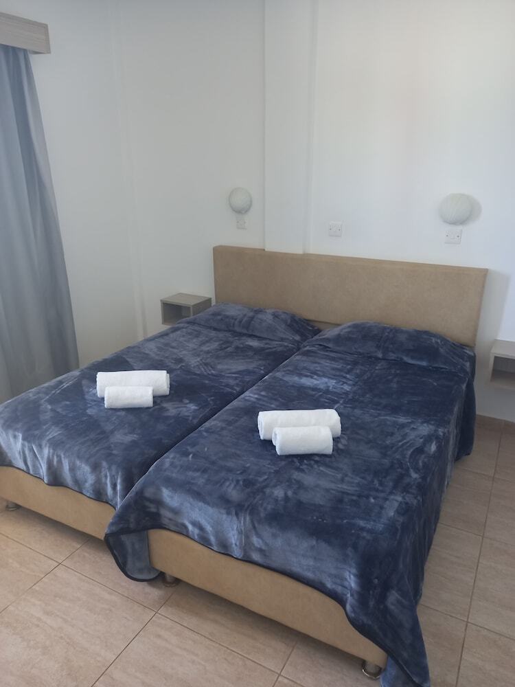 Aparthotel Penelope Beach Hotel Apts