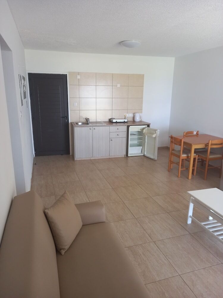 Aparthotel Penelope Beach Hotel Apts