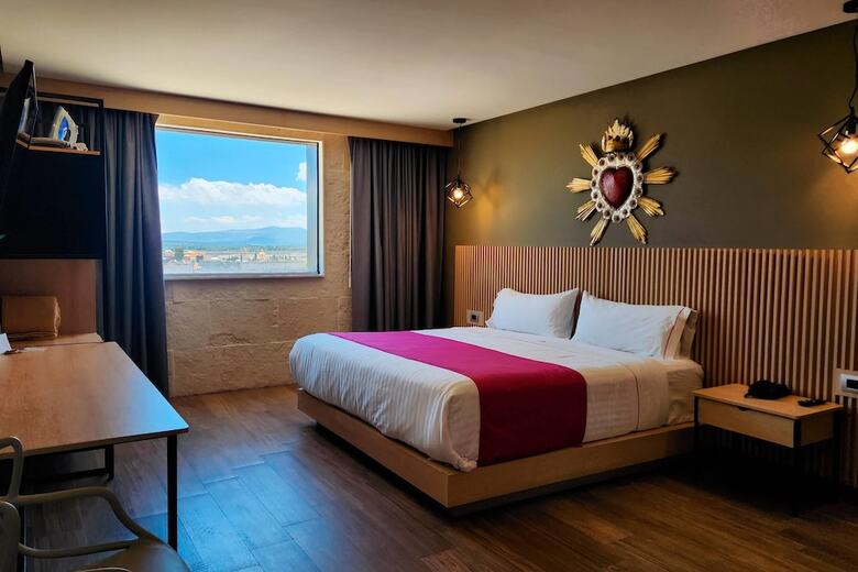 Hotel Mx M�s San Miguel De Allende
