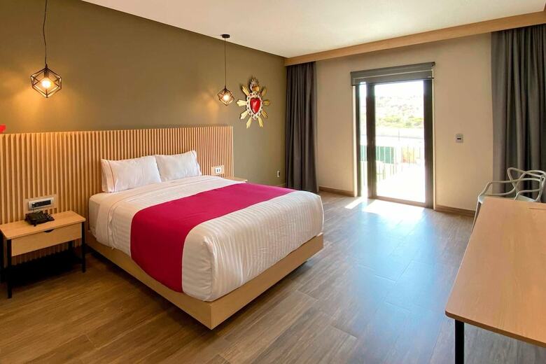 Hotel Mx M�s San Miguel De Allende
