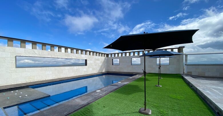 Hotel Mx M�s San Miguel De Allende
