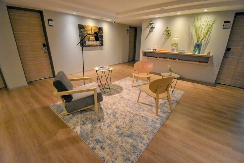 Hotel Kali Centro Mexico City