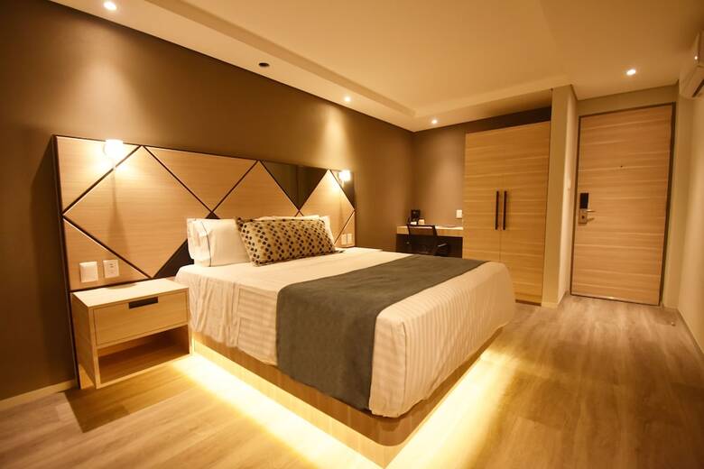 Hotel Kali Centro Mexico City