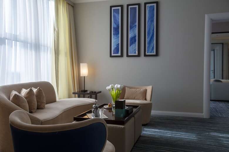 Prime Al Corniche Hotel