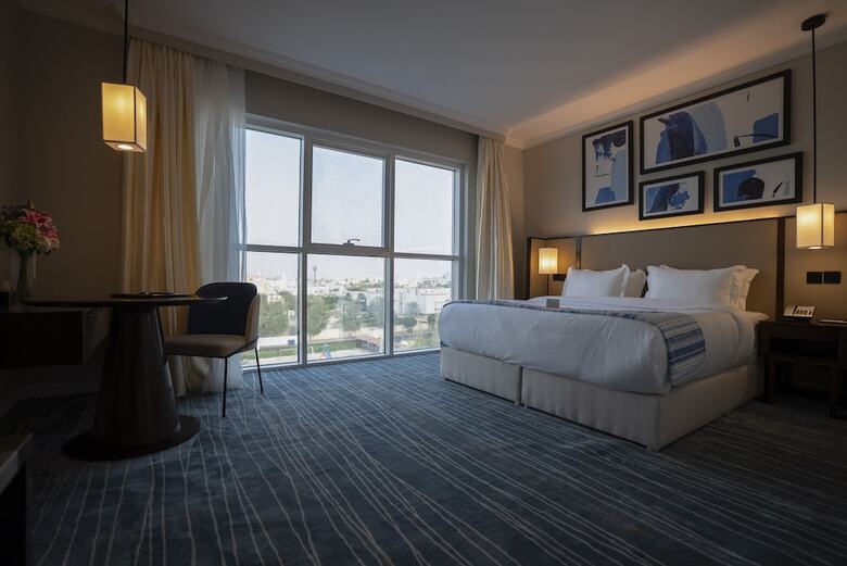 Prime Al Corniche Hotel