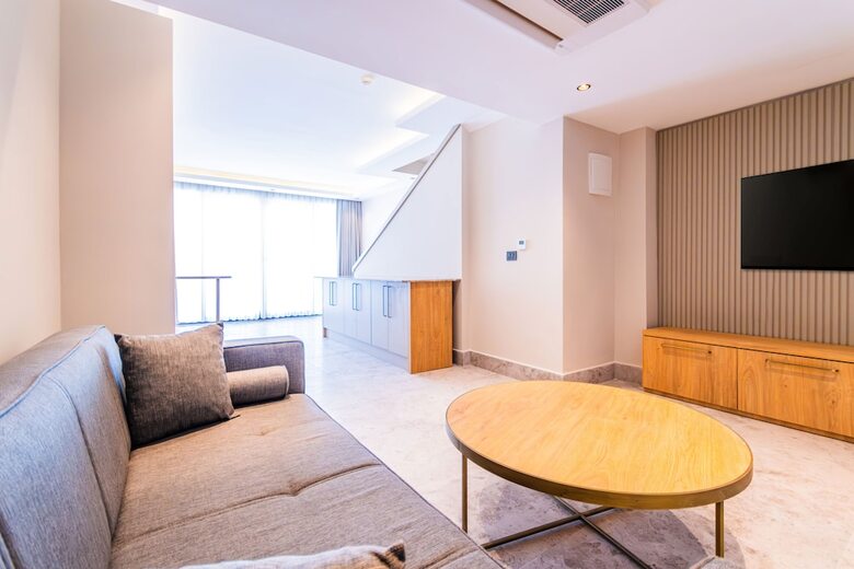 Hotel Residence 222 Hisar�n�