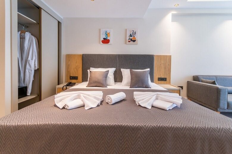 Hotel Residence 222 Hisar�n�