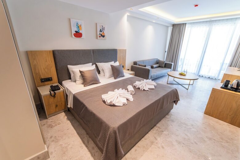 Hotel Residence 222 Hisar�n�