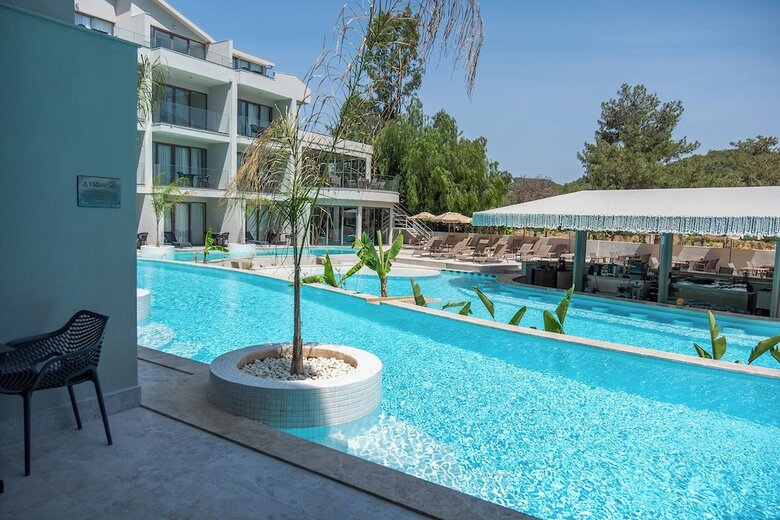 Hotel Residence 222 Hisar�n�