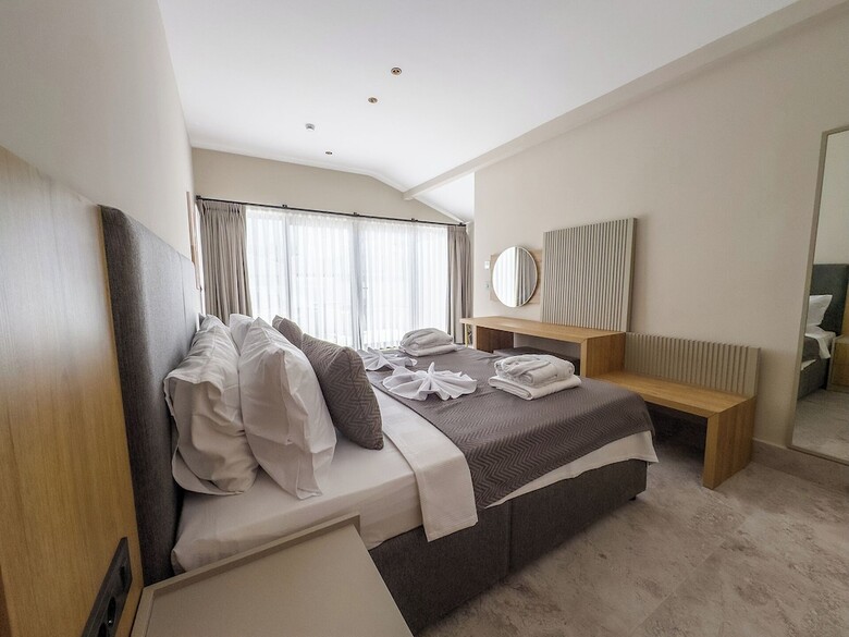 Hotel Residence 222 Hisar�n�