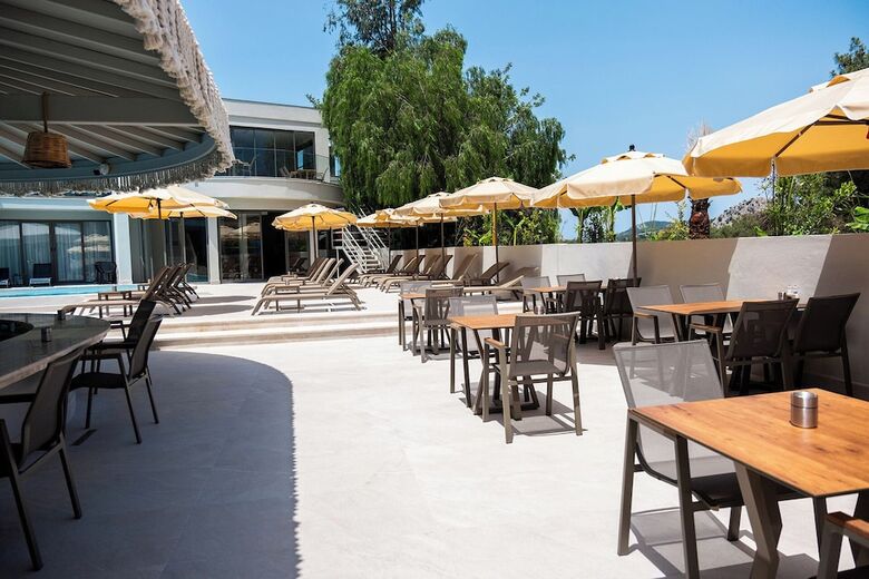 Hotel Residence 222 Hisar�n�
