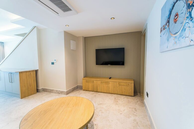 Hotel Residence 222 Hisar�n�