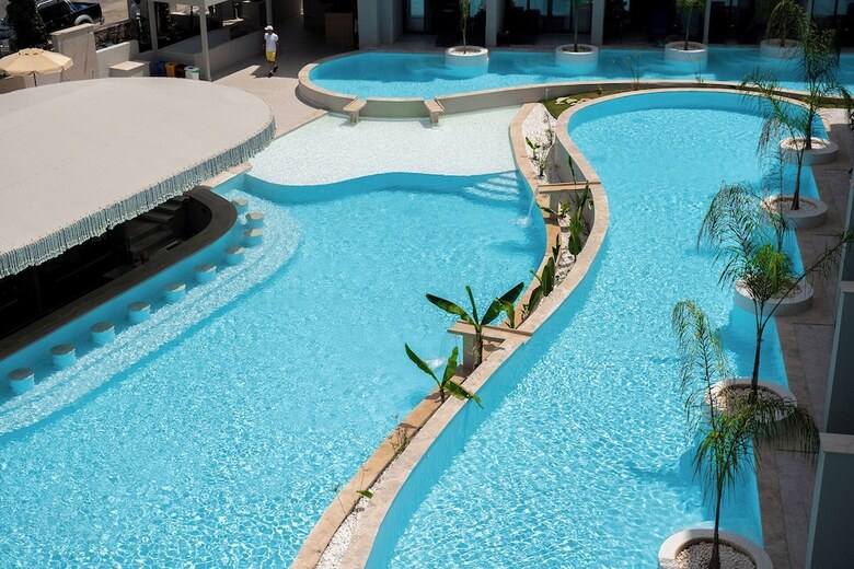 Hotel Residence 222 Hisar�n�
