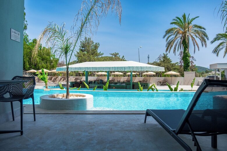 Hotel Residence 222 Hisar�n�
