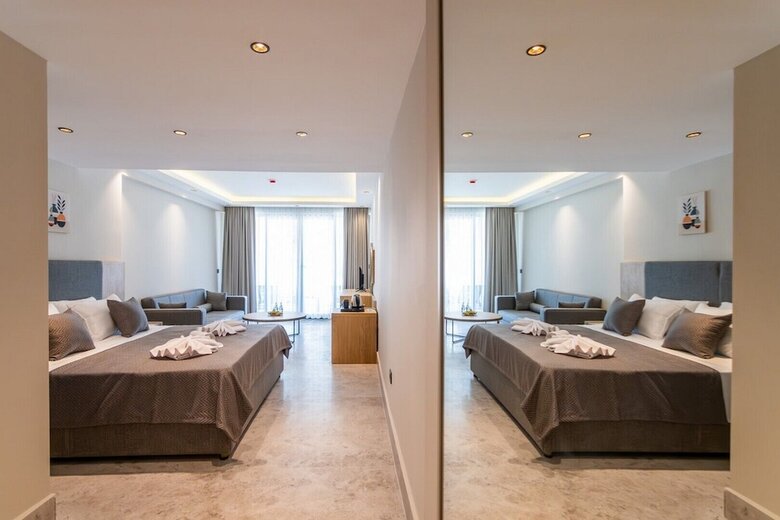 Hotel Residence 222 Hisar�n�