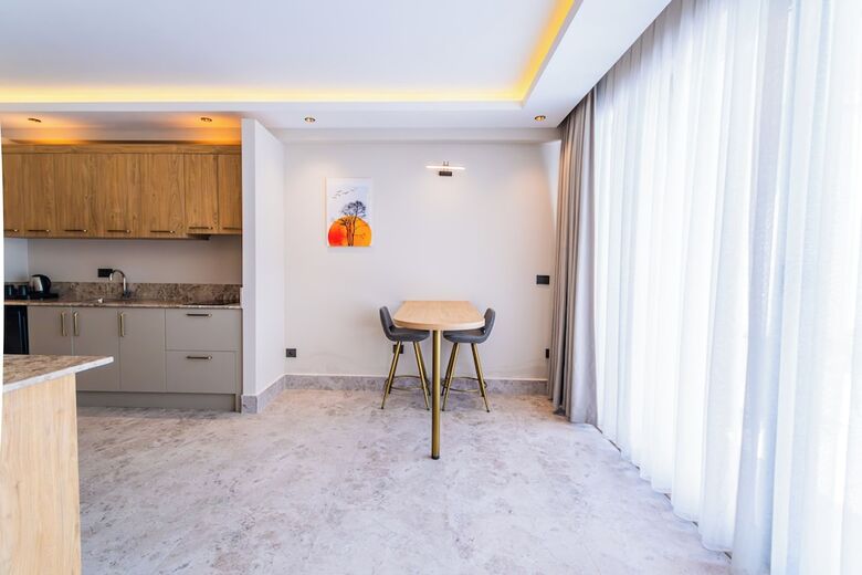 Hotel Residence 222 Hisar�n�