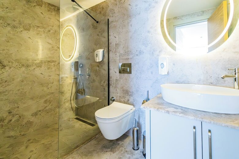 Hotel Residence 222 Hisar�n�