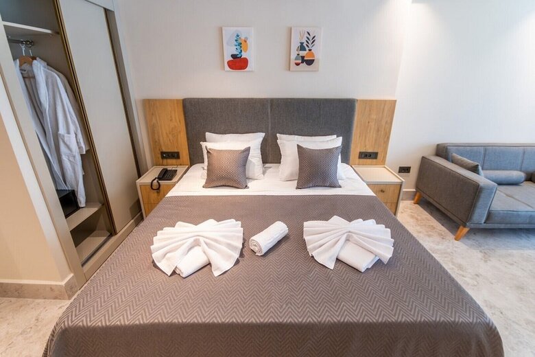 Hotel Residence 222 Hisar�n�